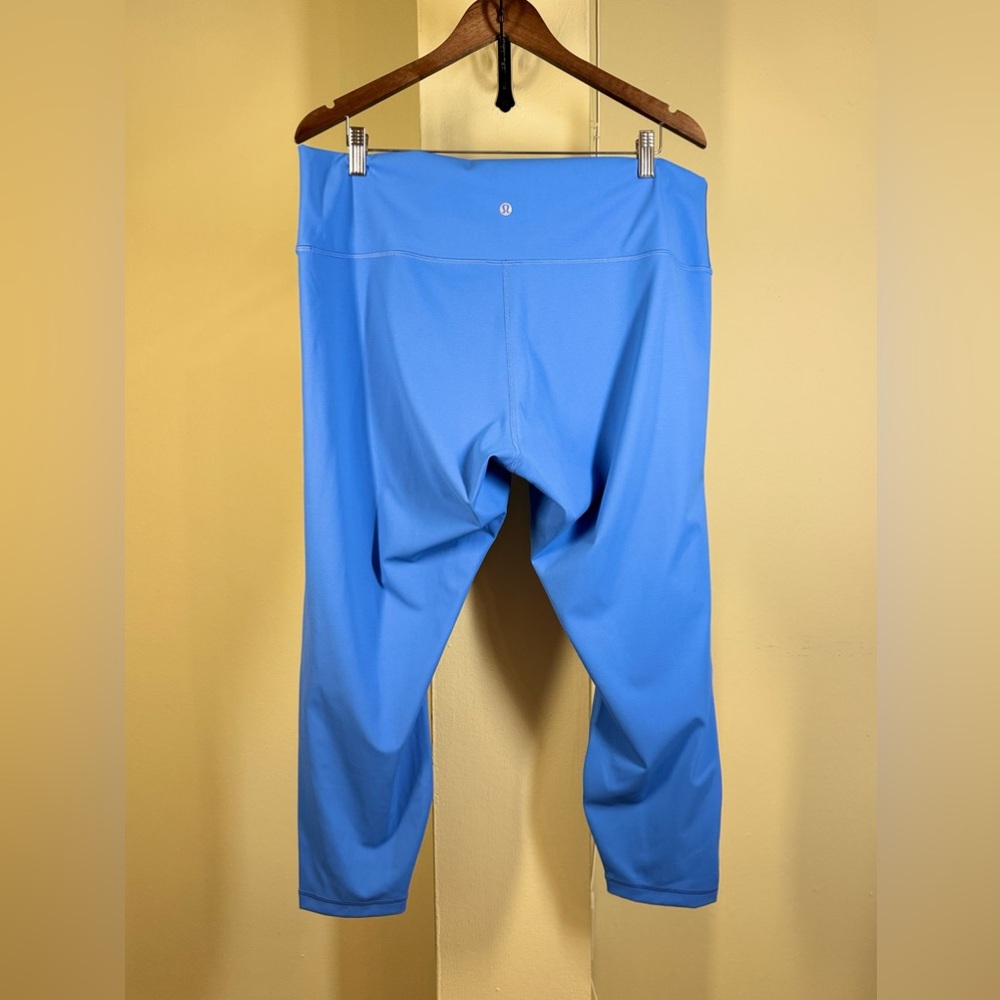 NWOT Lululemon Wunder Under High-Rise - Picture 6 of 9